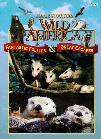 Fantastic Follies (1996) afişi Fantastic Follies (1996) afişi
