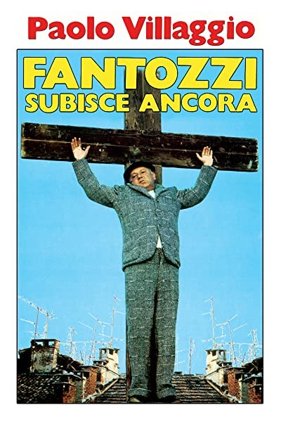 Fantozzi Subisce Ancora