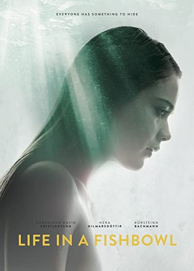 Fanusta Yaşayanlar (2014) afişi Fanusta Yaşayanlar (2014) afişi