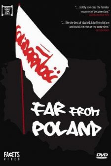 Far From Poland (1984) afişi