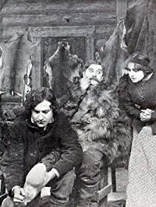 Far From The Beaten Track (1912) afişi