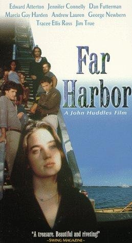 Far Harbor (1996) afişi Far Harbor (1996) afişi