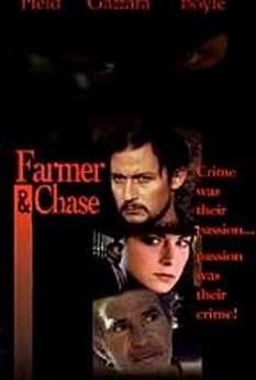 Farmer & Chase (1997) afişi Farmer & Chase (1997) afişi