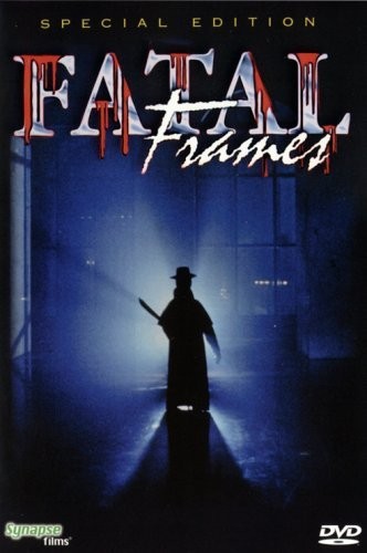 Fatal Frames (1996) afişi Fatal Frames (1996) afişi