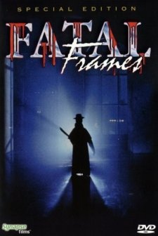 Fatal Frames (1996) afişi