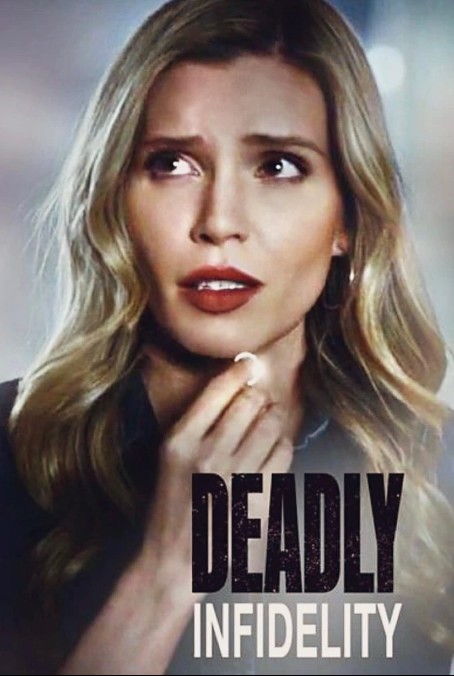 Fatal Memory (2022) afişi Fatal Memory (2022) afişi