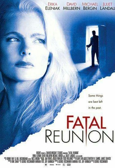 Fatal Reunion (2005) afişi Fatal Reunion (2005) afişi