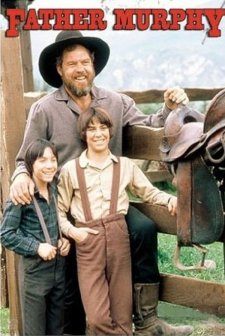 Father Murphy (1981) afişi