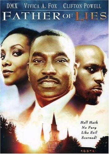 Father of Lies (2007) afişi Father of Lies (2007) afişi