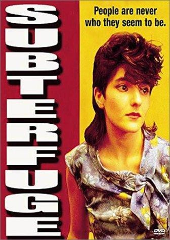 Faux Fuyants (1983) afişi Faux Fuyants (1983) afişi