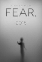 Fear (2015) afişi Fear (2015) afişi