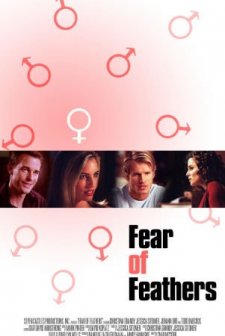 Fear Of Feathers (2003) afişi