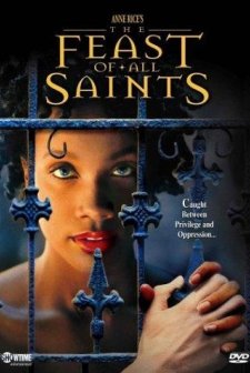 Feast Of All Saints (2001) afişi
