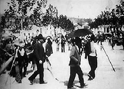 Feira De Gado Na Corujeira (1896) afişi Feira De Gado Na Corujeira (1896) afişi
