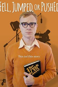 Fell, Jumped or Pushed