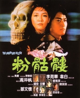 Fen Ku Lou (1981) afişi Fen Ku Lou (1981) afişi