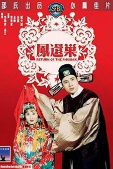 Feng Huan Chao (1963) afişi