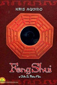 Feng Shui (2004) afişi