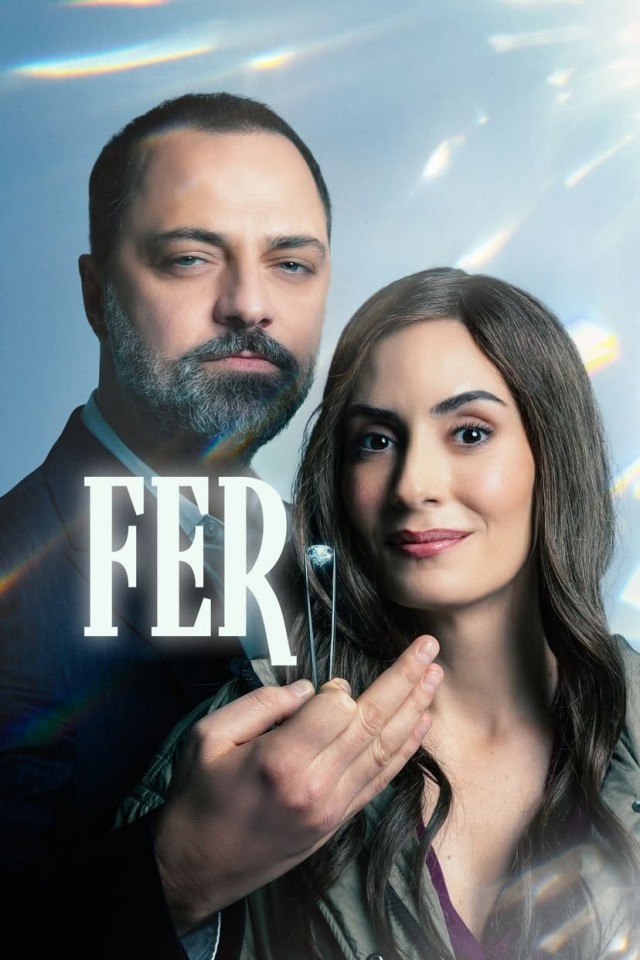 Fer (2025) afişi Fer (2025) afişi