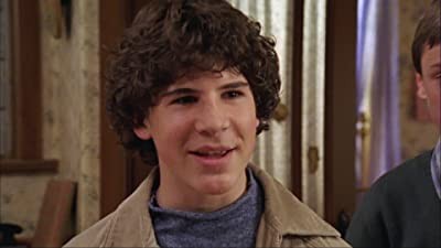 Fergus Mcphail (2004) afişi Fergus Mcphail (2004) afişi