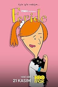 Feride (2025) Fragman (2025) afişi