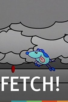 Fetch! (2002) afişi