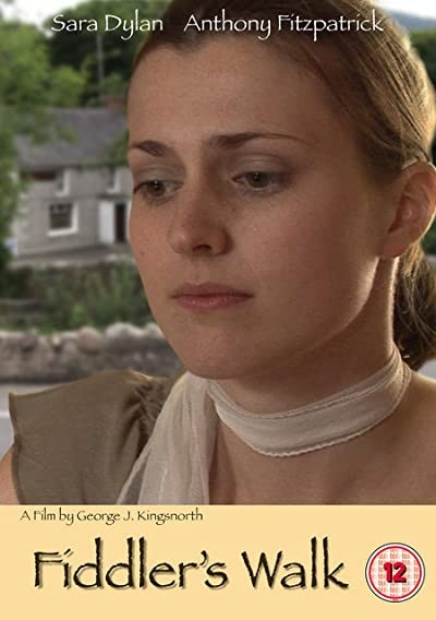 Fiddlers Walk (2006) afişi Fiddlers Walk (2006) afişi