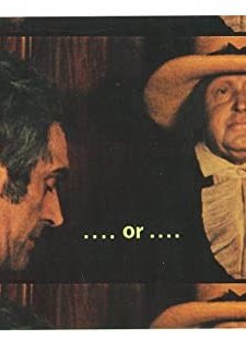 Figures Of Wax (1974) afişi