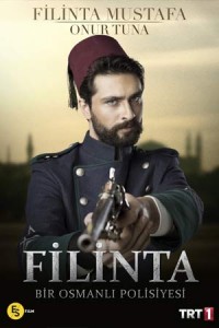 Filinta Sezon 2 (2015) afişi