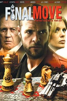 Final Move (2006) afişi
