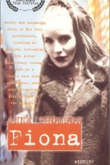 Fiona (1998) afişi