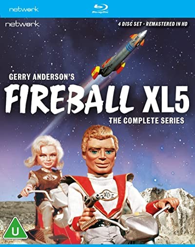 Fireball (1962) afişi Fireball (1962) afişi