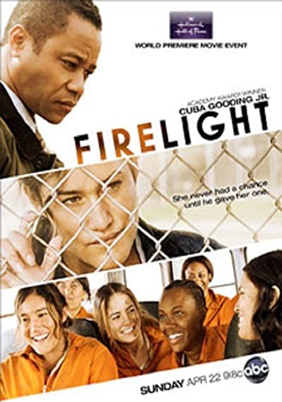 Firelight (2012) afişi Firelight (2012) afişi