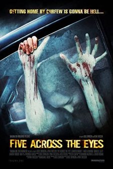 Five Across The Eyes