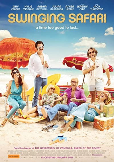 Flammable Children (2018) afişi Flammable Children (2018) afişi