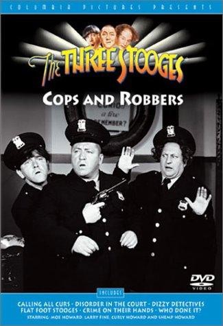 Flat Foot Stooges (1938) afişi Flat Foot Stooges (1938) afişi
