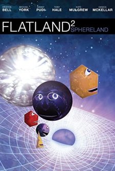Flatland 2: Sphereland