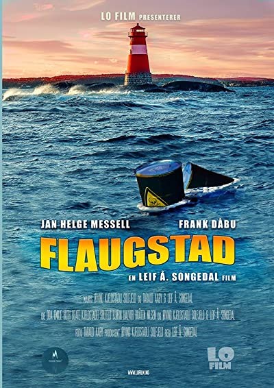 Flaugstad (2017) afişi Flaugstad (2017) afişi
