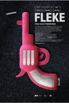 Fleke (2011) afişi
