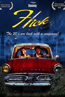 Flick (2008) afişi