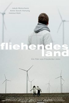 Fliehendes Land (2004) afişi