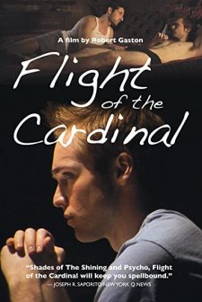 Flight of the Cardinal (2010) afişi