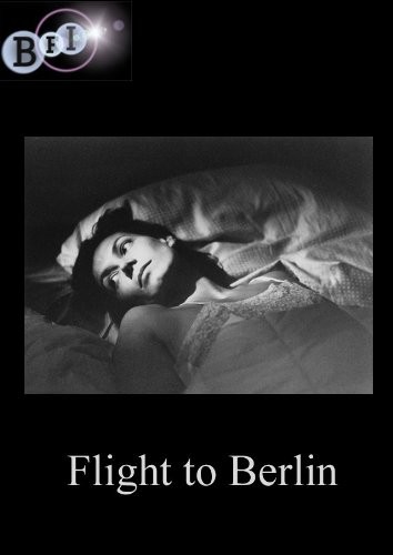 Flight To Berlin (1984) afişi Flight To Berlin (1984) afişi