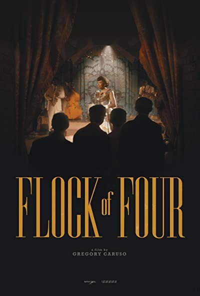 Flock of Four (2017) afişi Flock of Four (2017) afişi