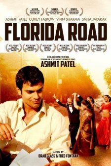 Florida Road (2010) afişi