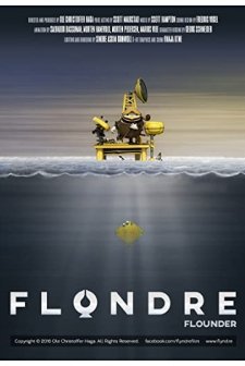 Flounder