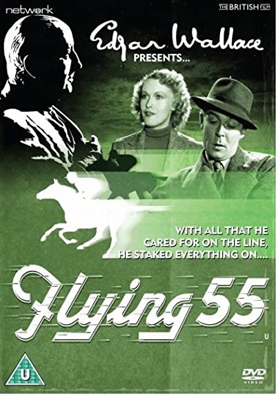 Flying Fifty-five (1939) afişi Flying Fifty-five (1939) afişi