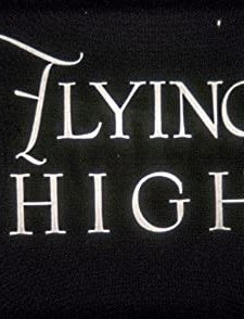 Flying High (1929) afişi