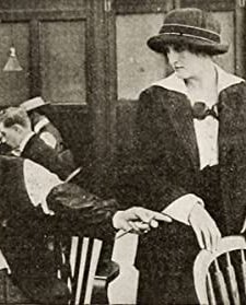 For The Last Edition (1914) afişi