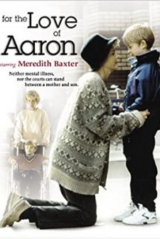 For The Love Of Aaron (1994) afişi